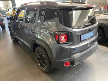 Jeep Renegade 2022 photo 2