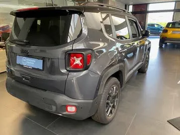 Jeep Renegade 2022 photo 3