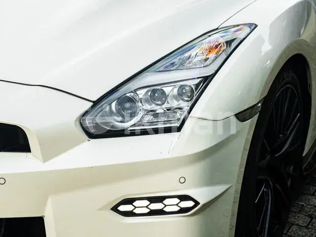 Nissan Gt-R 2023 photo 4