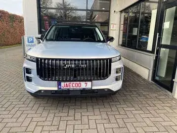 Jaecoo J7 photo 2