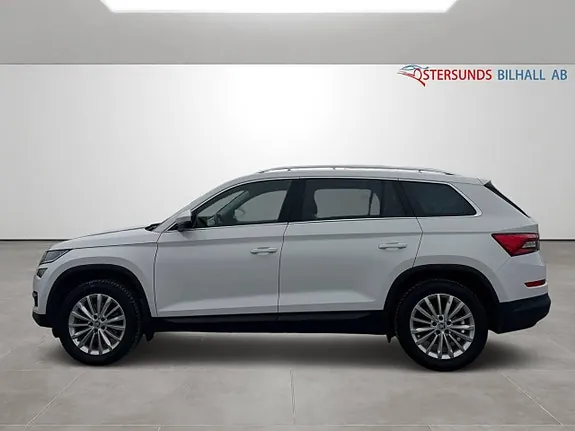 Skoda Kodiaq 2017 photo 4