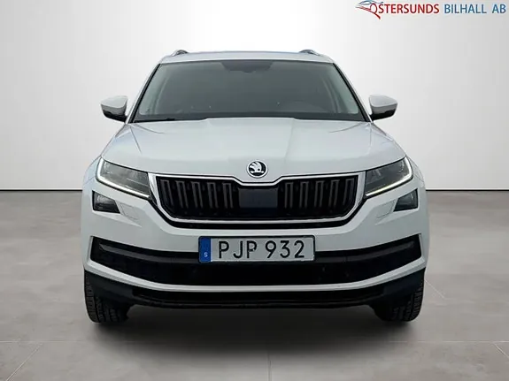 Skoda Kodiaq 2017 photo 2