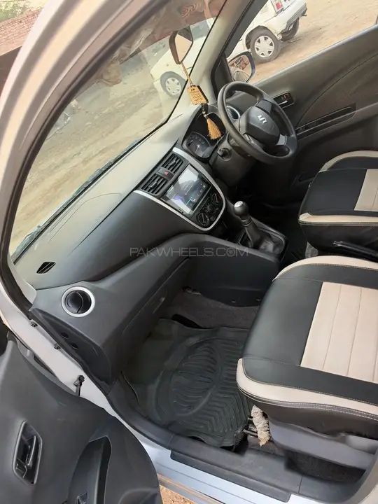 Suzuki Cultus