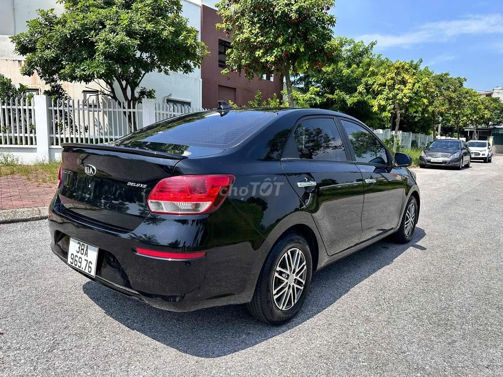 Kia Soluto 2021 photo 4