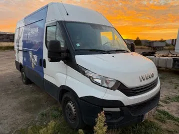 Iveco Dailly