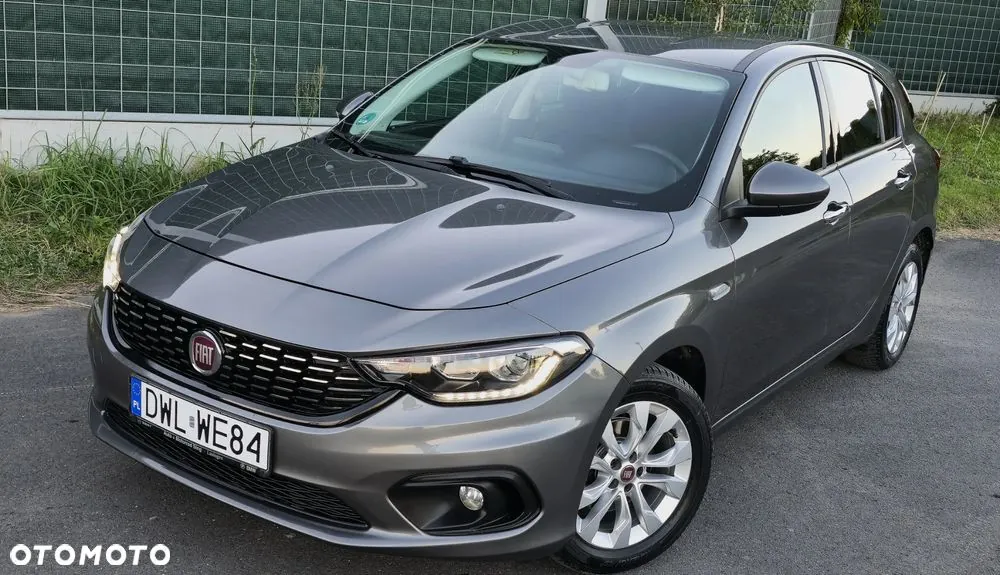 Fiat Tipo