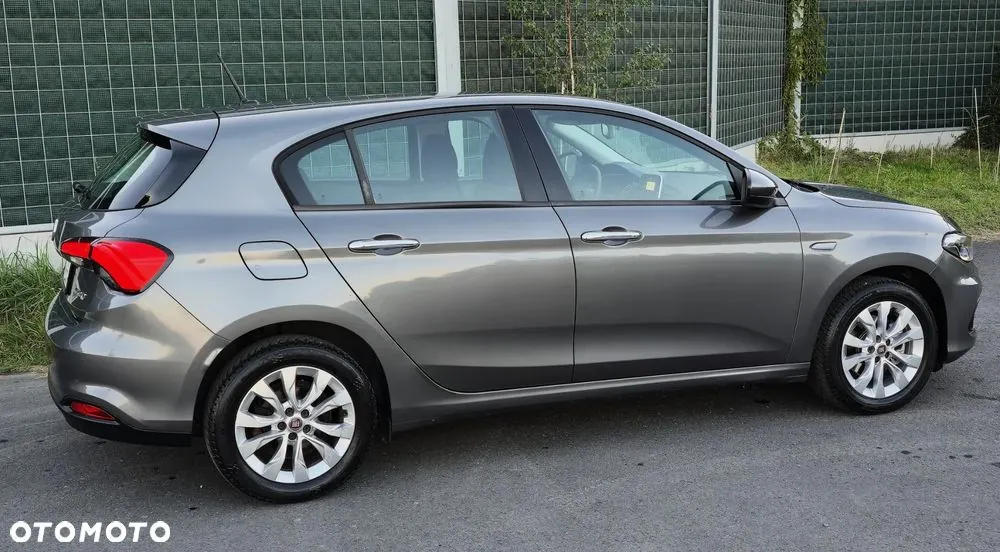 Fiat Tipo