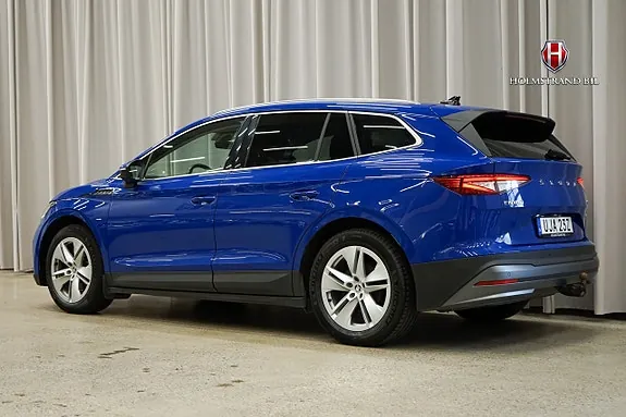 Skoda Enyaq 2023 photo 4