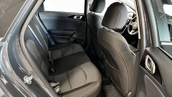 Kia Ceed 2024 photo 5