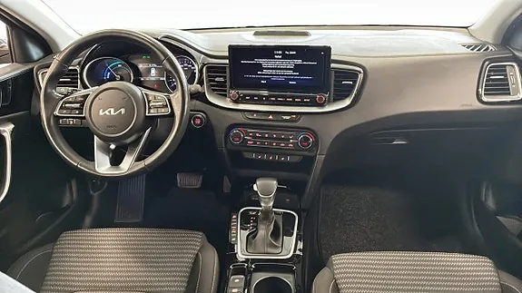 Kia Ceed 2024 photo 4