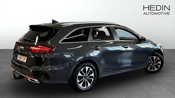 Kia Ceed 2024 photo 2