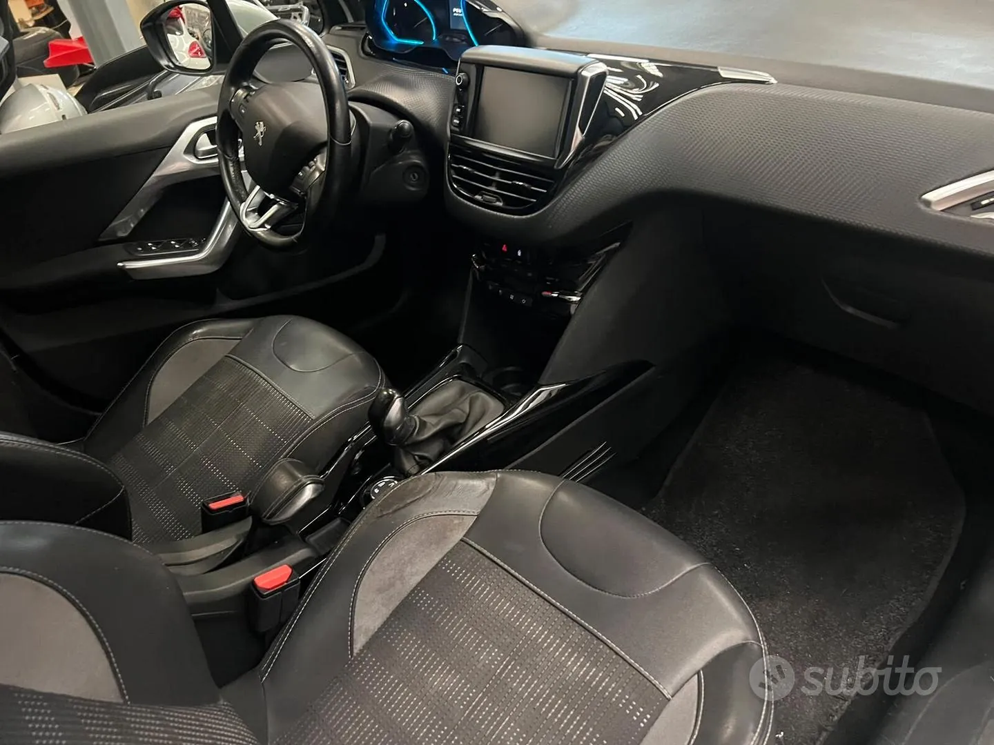 Peugeot 2008 2019 photo 4
