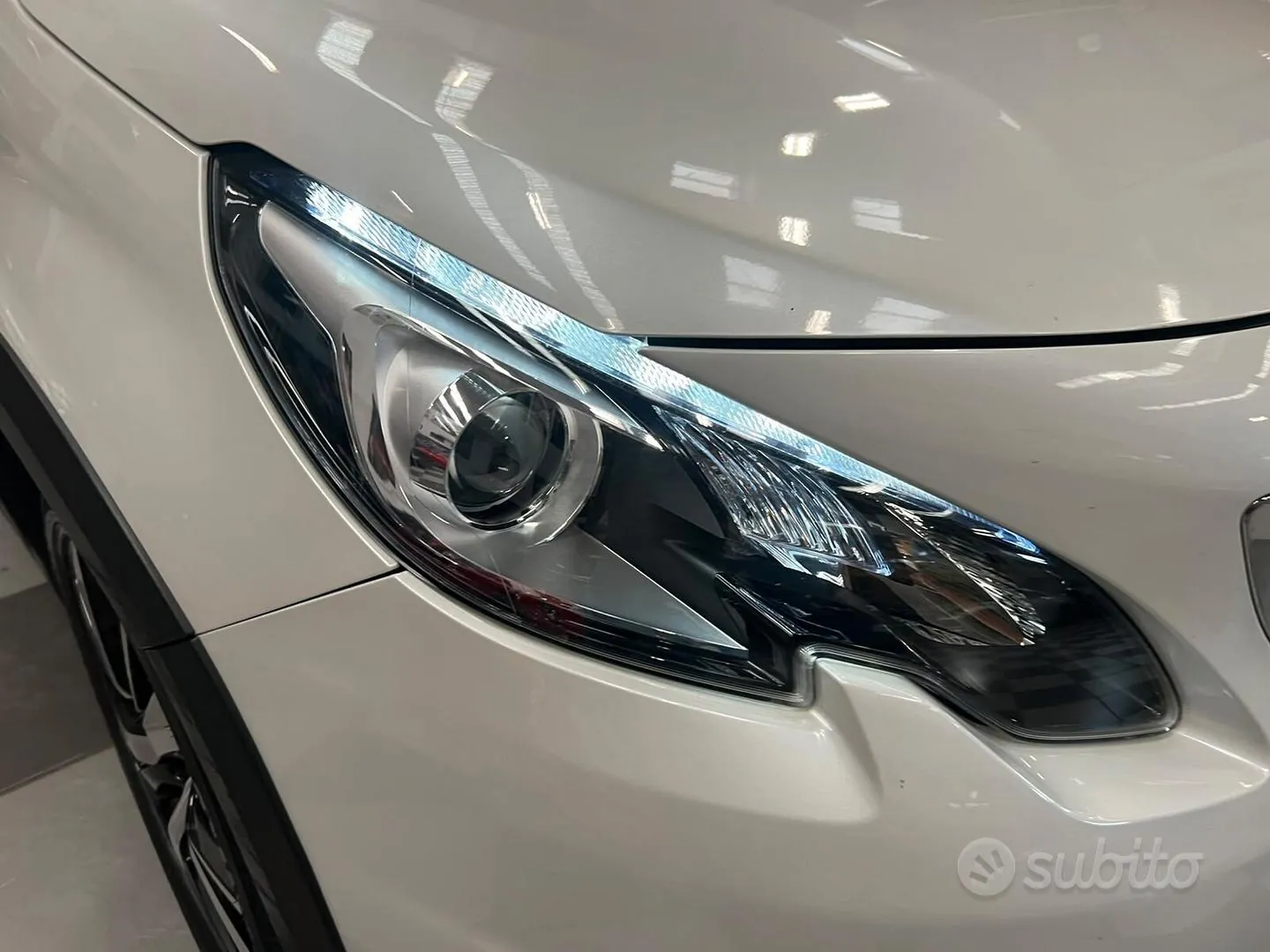Peugeot 2008 2019 photo 2