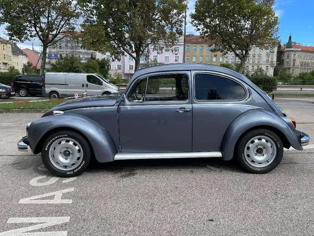 Volkswagen Käfer 1971 photo 3