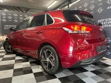Hyundai I30 2022 photo 3