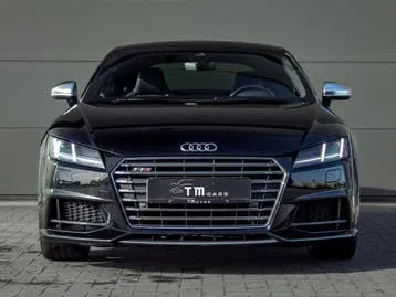 Audi Tt 2017 photo 3