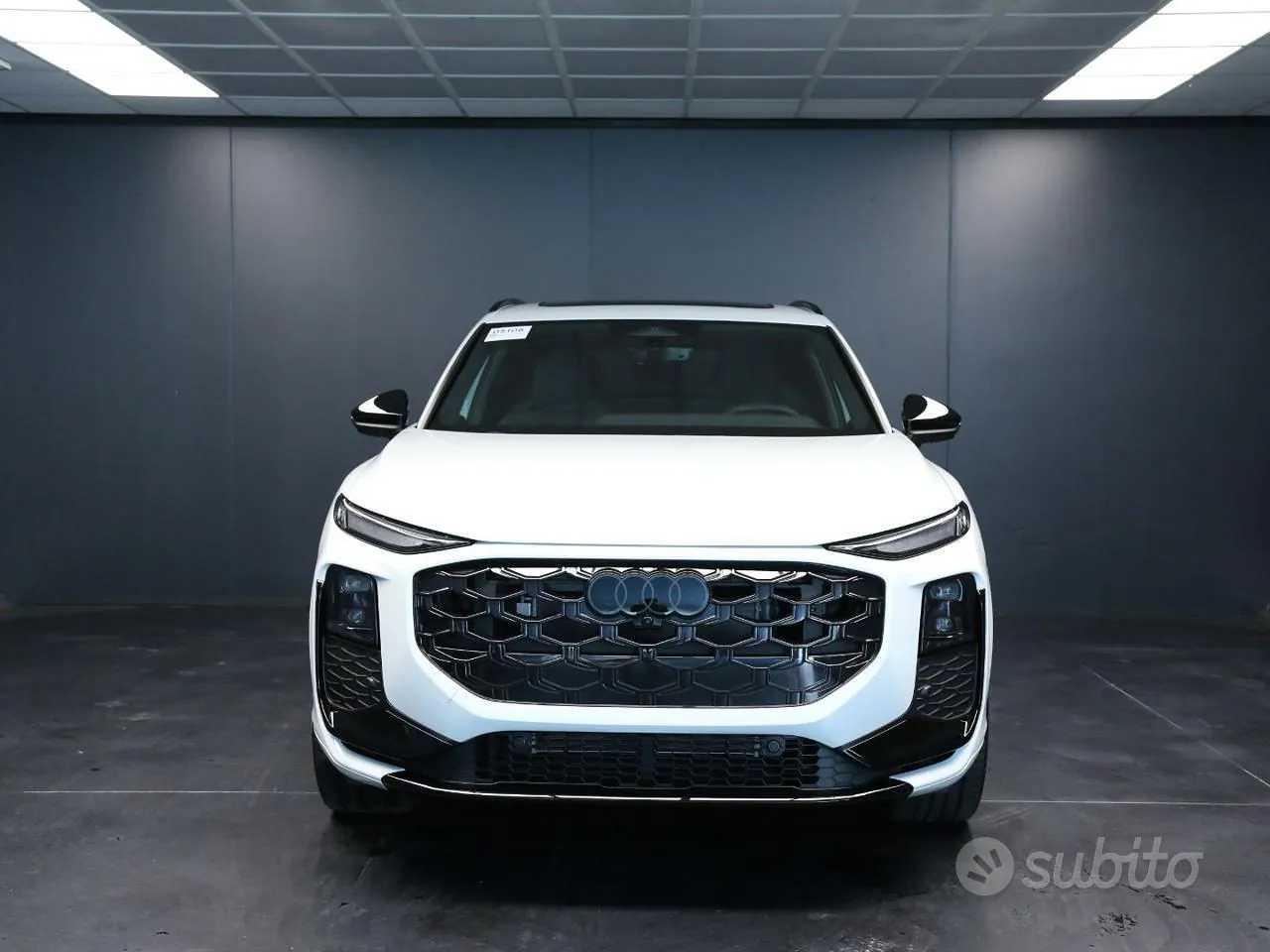 Audi Q3 2026 photo 2