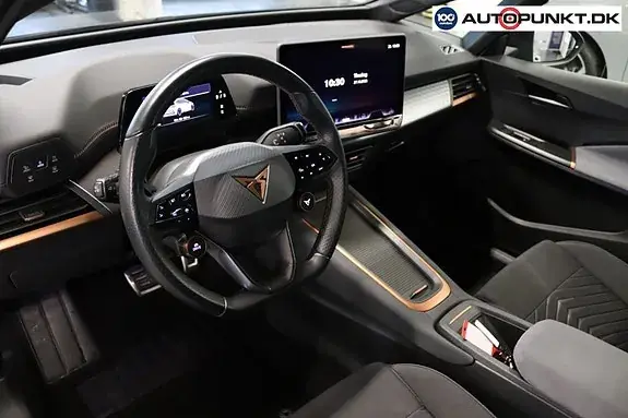 Cupra Born 2024 photo 5