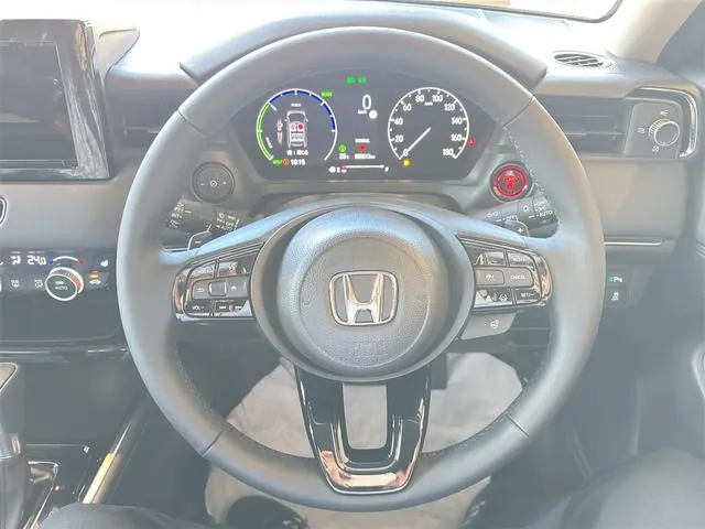 Honda Vezel 2026 photo 3