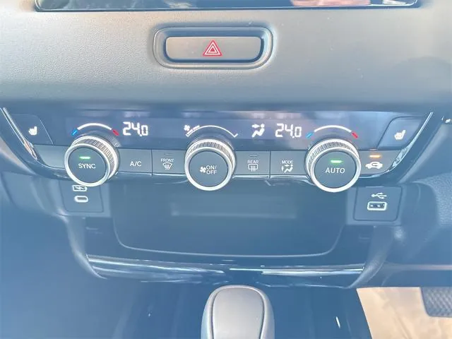 Honda Vezel 2026 photo 5