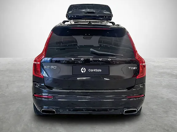 Volvo Xc90 2017 photo 4