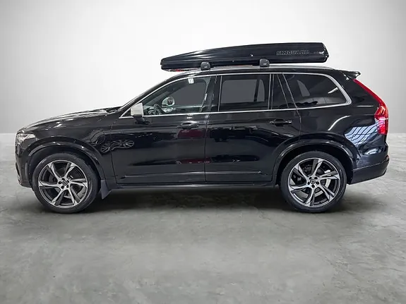 Volvo Xc90 2017 photo 2