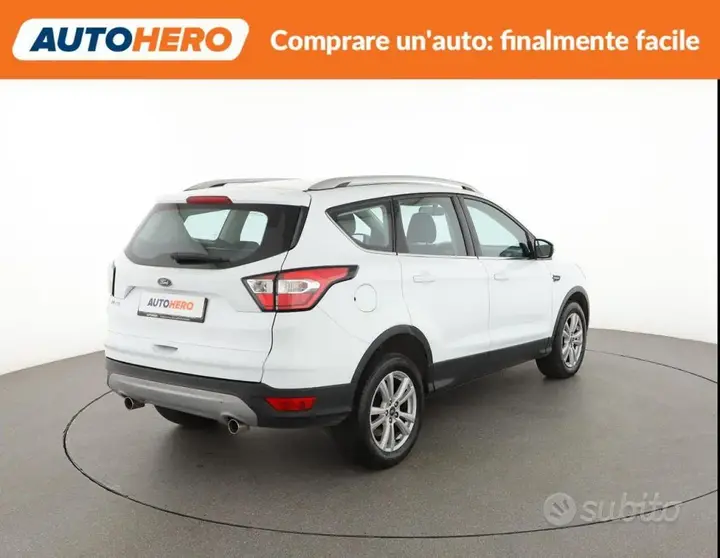 Ford Kuga 2019 photo 5