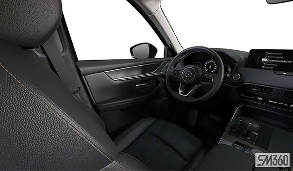 Mazda Cx-70