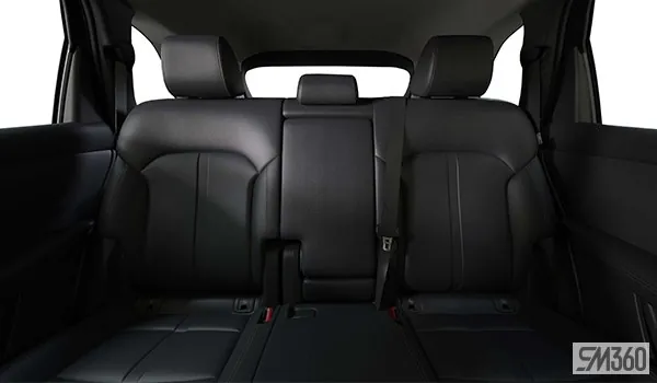 Mazda Cx-70 2026 photo 2