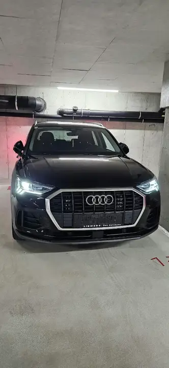Audi Q3 2023 photo 2