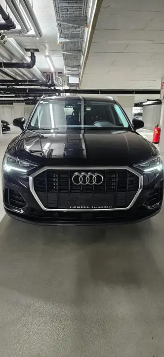 Audi Q3 2023 photo 3