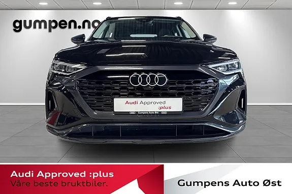 Audi Q8 E-Tron 2024 photo 4