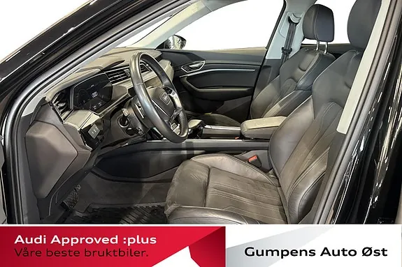 Audi Q8 E-Tron 2024 photo 5