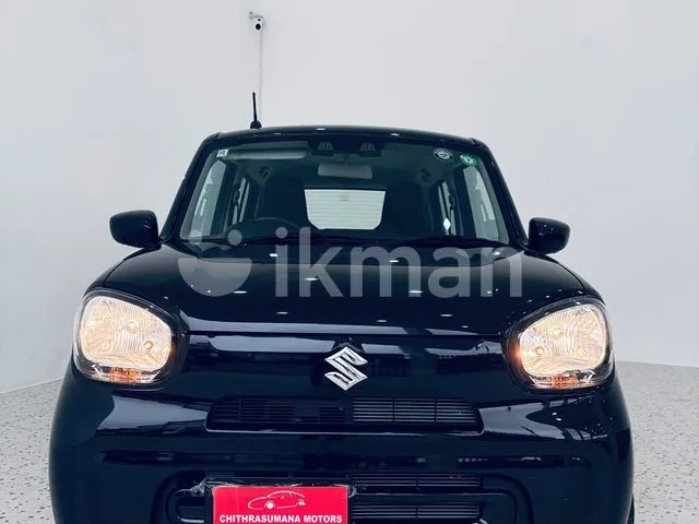 Suzuki Alto 2024 photo 3