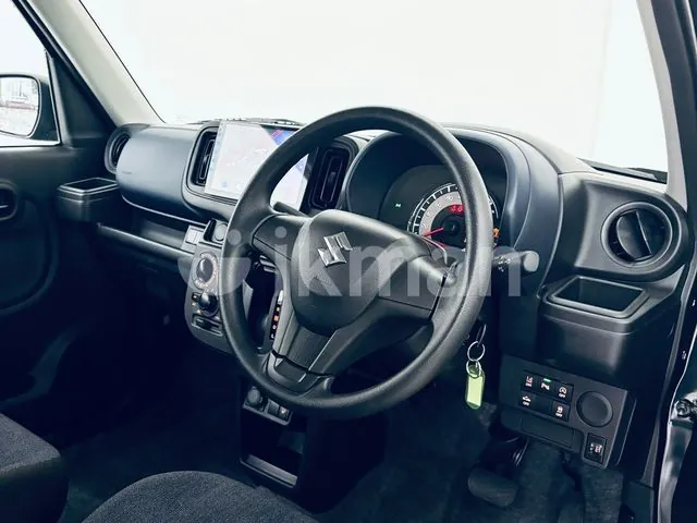 Suzuki Alto 2024 photo 4