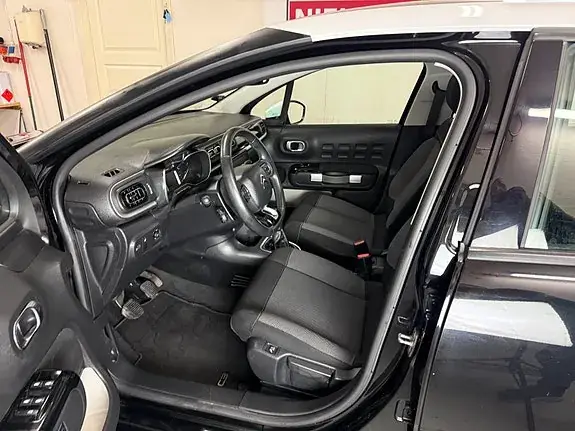 Citroen C3 Aircross 2018 photo 5