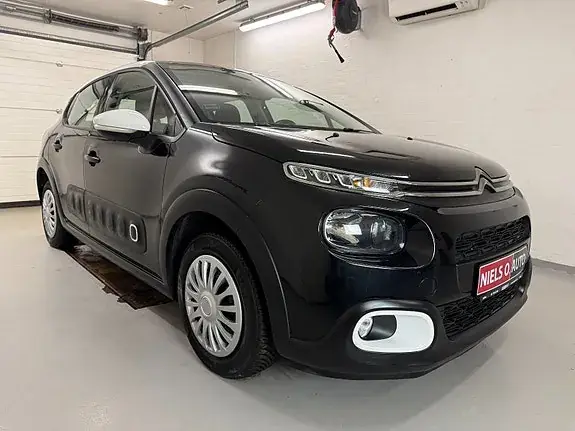Citroen C3 Aircross 2018 photo 2