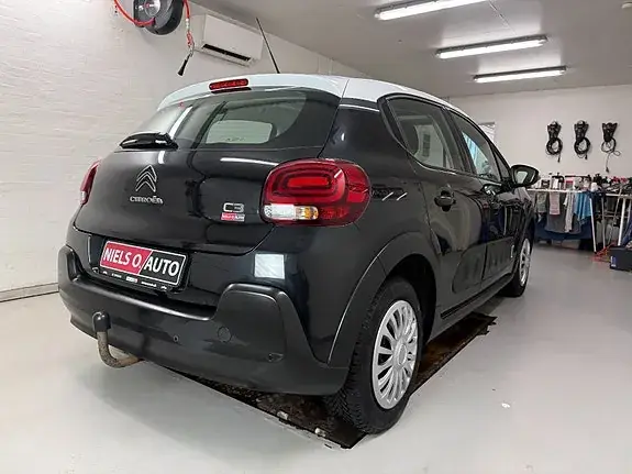 Citroen C3 Aircross 2018 photo 4