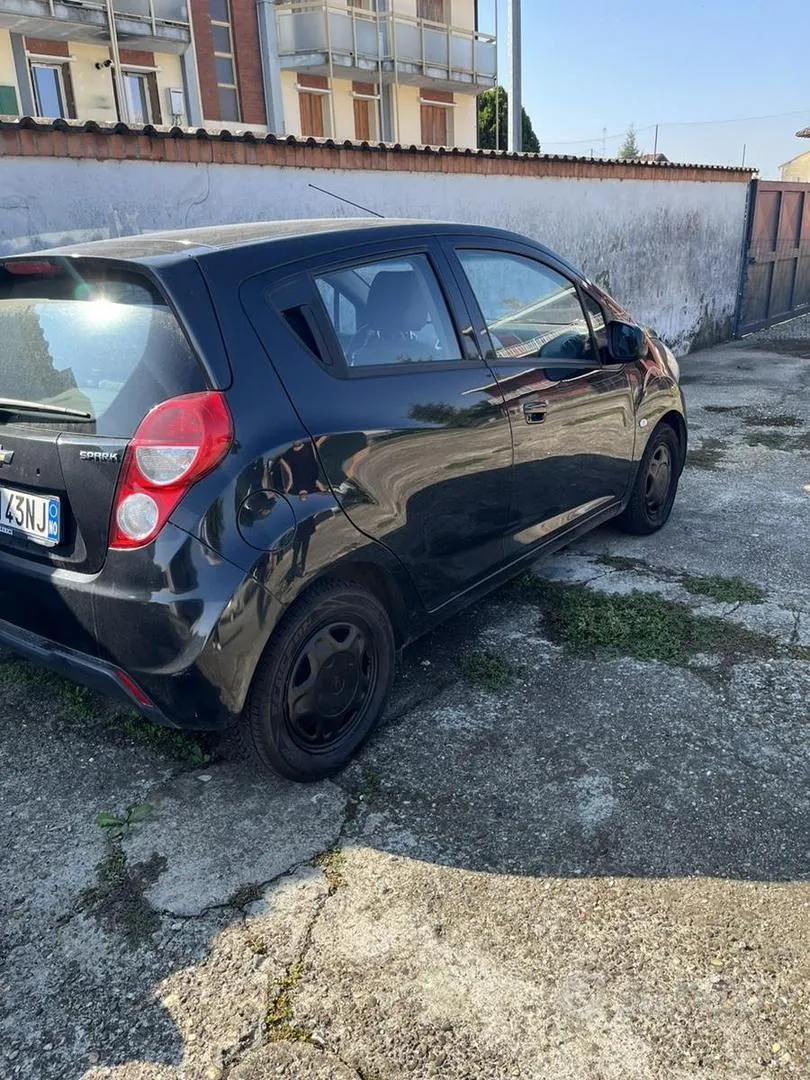 Chevrolet Spark 2014 photo 2