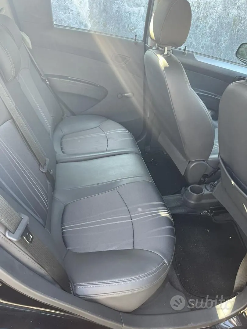 Chevrolet Spark 2014 photo 3