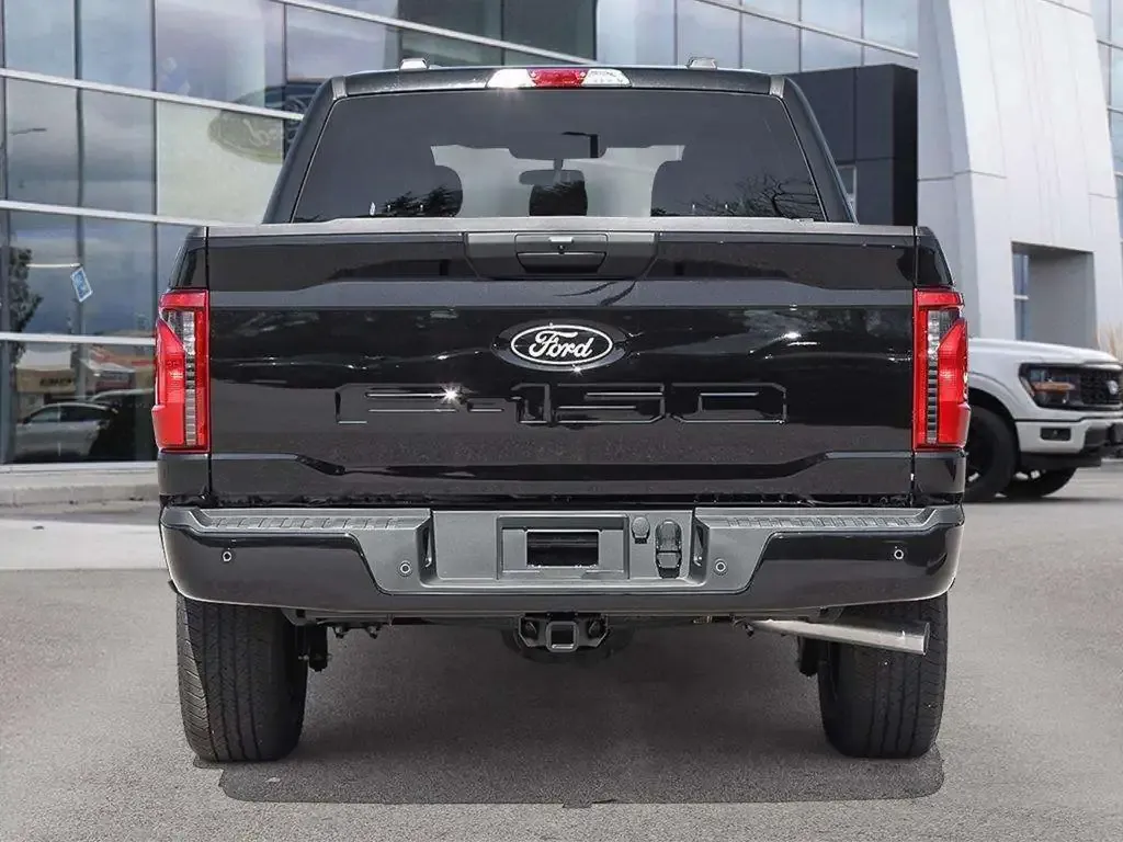 Ford F-150 2026 photo 5