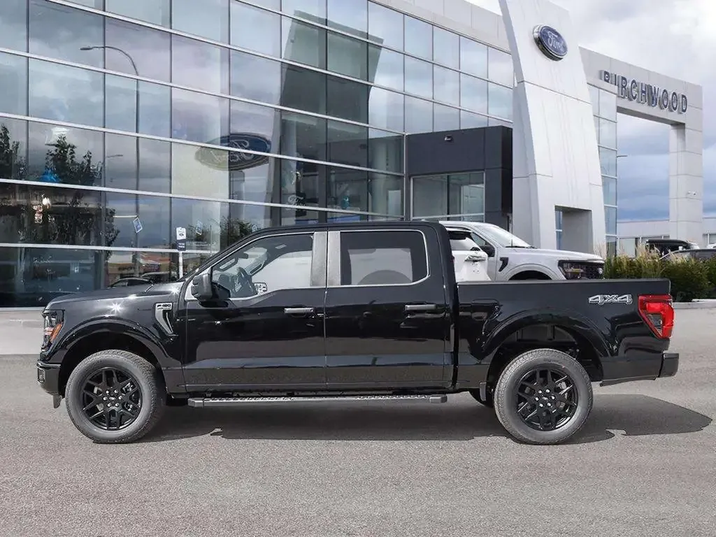 Ford F-150 2026 photo 3