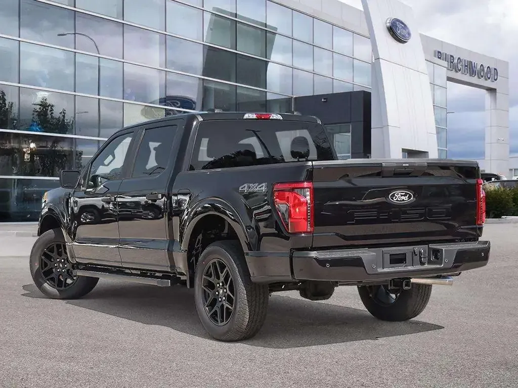 Ford F-150 2026 photo 4