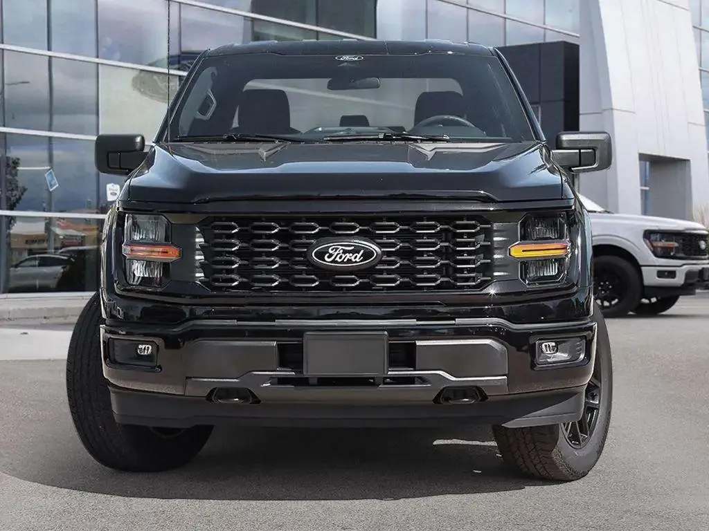 Ford F-150 2026 photo 2
