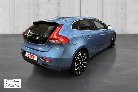 Volvo V40 2016 photo 3