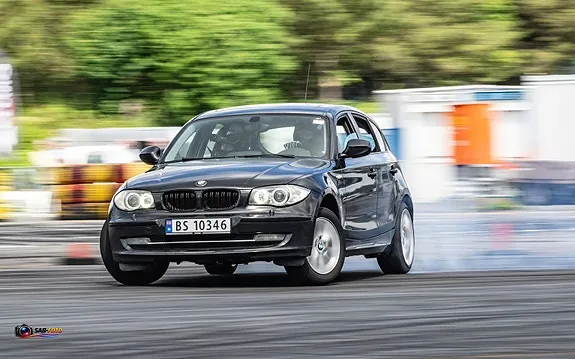 BMW 116D