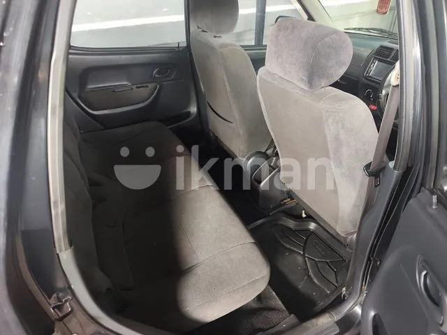 Suzuki Swift 2003 photo 3