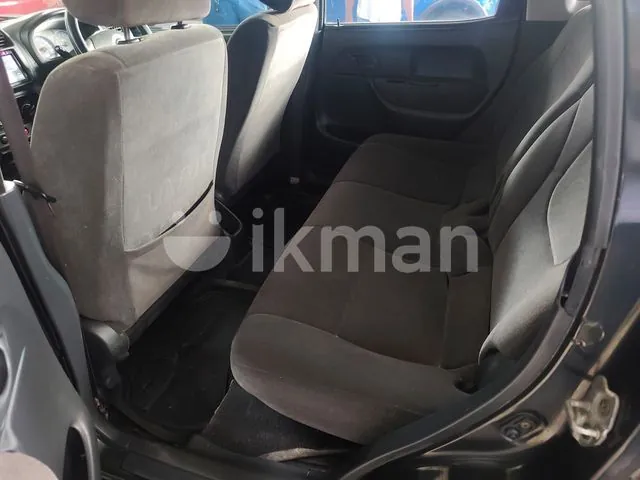 Suzuki Swift 2003 photo 5