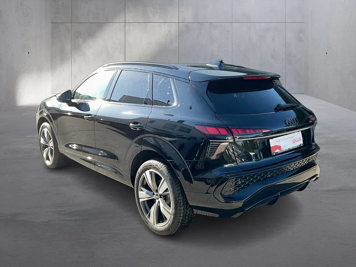 Audi Q3 2026 photo 3