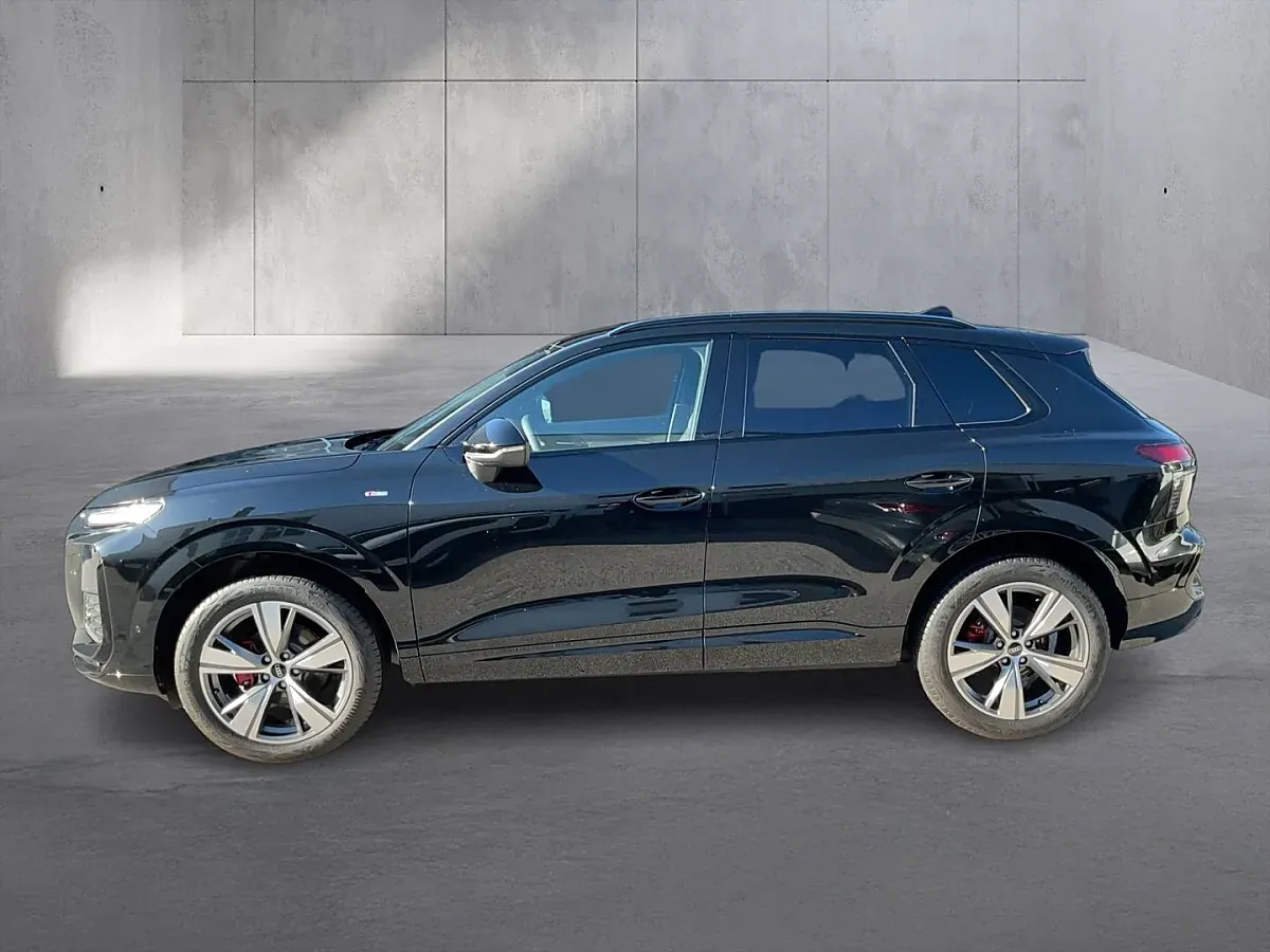 Audi Q3 2026 photo 2